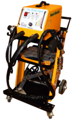 دستگاه TW-5000 | بررسی مشخصات و خرید در گام مانا صنعت