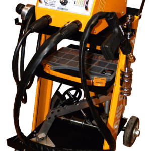 دستگاه TW-5000 | بررسی مشخصات و خرید در گام مانا صنعت