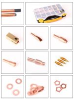 دستگاه TW-5000 | بررسی مشخصات و خرید در گام مانا صنعت