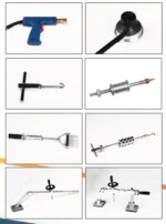 دستگاه TW-5000 | بررسی مشخصات و خرید در گام مانا صنعت