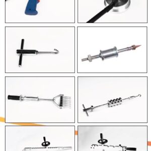 دستگاه TW-5000 | بررسی مشخصات و خرید در گام مانا صنعت